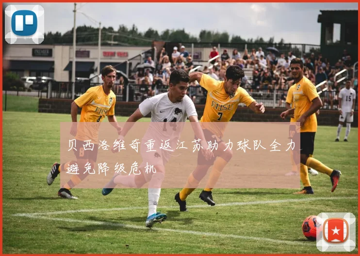 贝西洛维奇重返江苏助力球队全力避免降级危机
